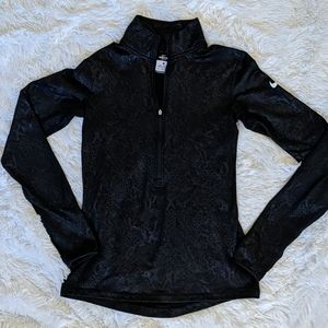 Nike dri-fit pullover